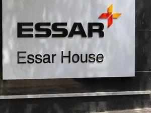 Essar-BCCL