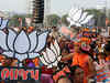 Gujarat elections: Initial trends show early lead for BJP