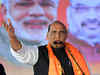 Assembly results are stamp of approval of PM Modi's policies: Rajnath Singh