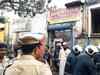 Twelve killed as fire breaks out in Mumbai shop