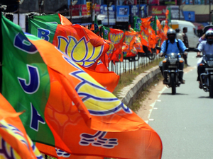 BJP-flag--BCCL