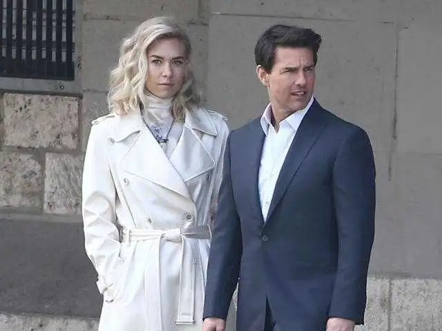M:I 6 - Mission Impossible M:I 6 - Mission Impossible