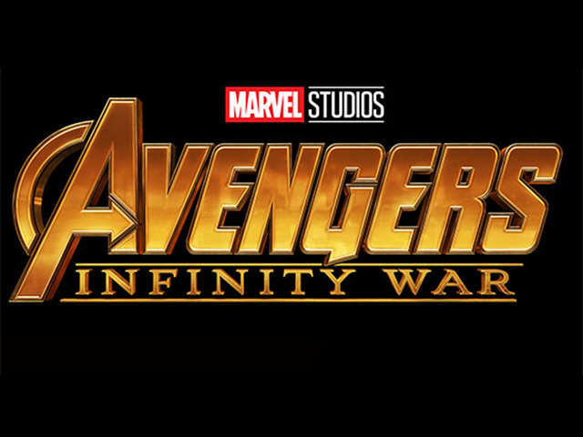 ‘Avengers: Infinity War’