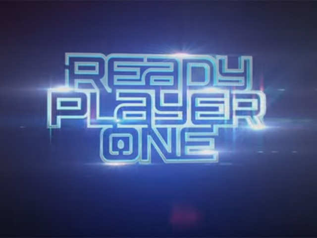 ‘Ready Player One’