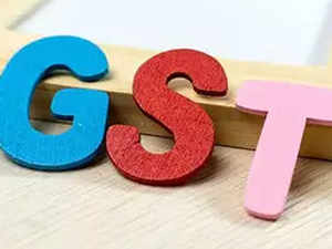 gst