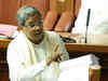 Gujarat poll outcome will not have any bearing on Karnataka election: Siddaramaiah