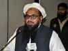 Hafiz Saeed actively pursuing jehadi agenda in Pakistan