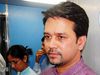 People wanted change in Himachal Pradesh due to misgovernance, law & order: Anurag Thakur