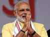 Congress tried to sow seeds of casteism in Gujarat: Modi to workers