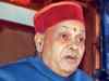 Defeat in victory: Humble Prem Kumar Dhumal, common man's leader, loses