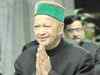 A bittersweet political swansong for Virbhadra Singh