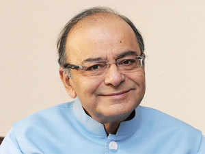 There was no better place than Gujarat to test GST: Arun Jaitley