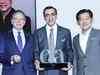PVR's Ajay Bijli awarded 'Asian Exhibitor of the Year' at CineAsia 2017