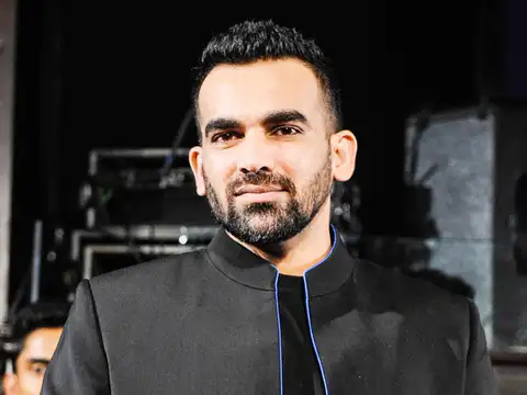 Sher Khan