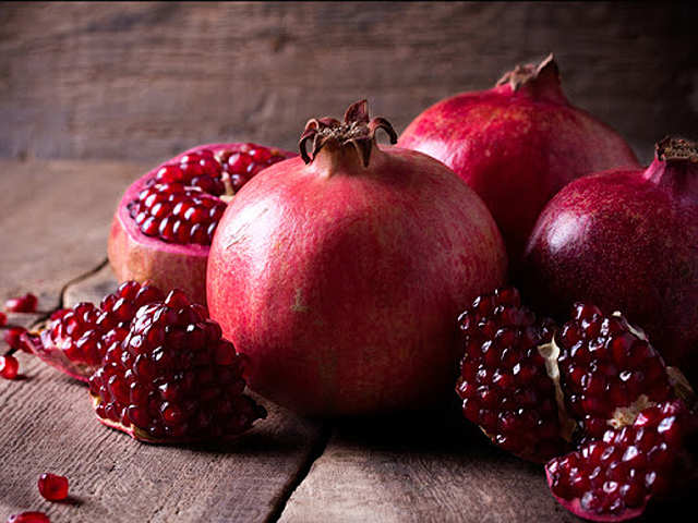 Pomegranate