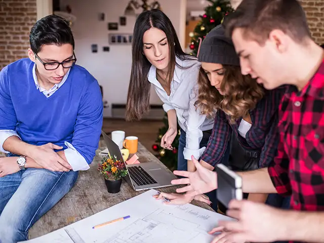 Five Ways To Help Millennials Become Better Listeners Give All Ears 