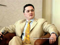 Gautam Singhania