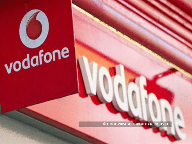 Vodafone-