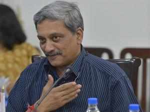 Manohar-Parrikar