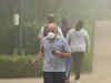 Delhi government's killer solution: Smog guns to fight pollution