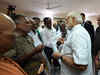 Cyclone Ockhi: PM Modi assures affected families of relentless rescue efforts