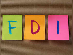 FDI