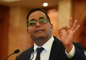 Vijay Shekhar Sharma