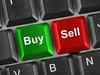Buy or Sell: Stock ideas by experts for December 20, 2017