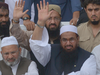 US says concerned about Hafiz Saeed running for office in Pakistan