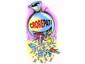 crorepati