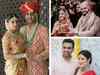 Virushka, Zak-Ghatge, and Reddy wedding: Celeb nuptials in 2017 got classy, stylish