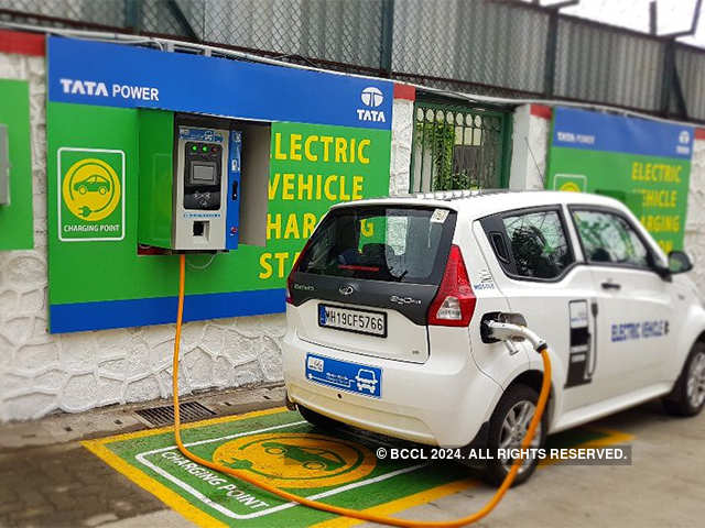 Creating a EV-friendly market