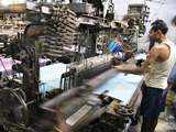 Cabinet okays Rs 1,300 crore scheme to skill 10 lakh people in textile sector