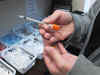 Rein in MRP or government will, syringe makers told
