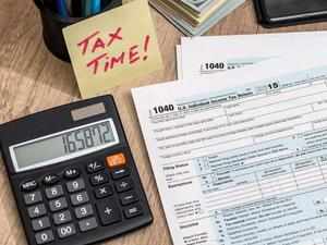 Provide your income tax filing