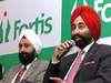 Fortis profits S$116.7 mn on Parkway deal