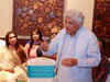 Javed Akhtar brings music fraternity together to create brand new IPRS