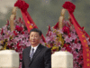 China's Xi will cast a long shadow on India in 2018