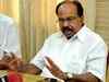 Chuck PCC chiefs failing in elections: Veerappa Moily