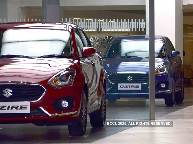 Hatchback or a sedan?