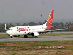 SpiceJet