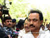 A shot in the arm for DMK & working president MK Stalin