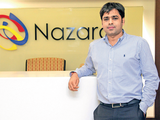 Following Muhammad Ali's mantra, Nazara Technologies have come far to launch its IPO