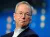 Eric Schmidt shows adult tech supervision lost its cool: Gadfly