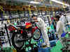 Hero MotoCorp shares mixed after launch of 3 motorcycles