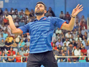 HS Prannoy could be just one big season away from the top tier