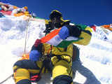 How five sherpas brought the body of a Kolkata cop home from Mt Everest