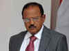 Arunachal Governor Meets NSA Ajit Doval