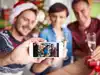 'Tis the time to strike a balance at work this festive season: Handshakes, Santa's stocking