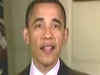 Barack Obama speaks on US economy
